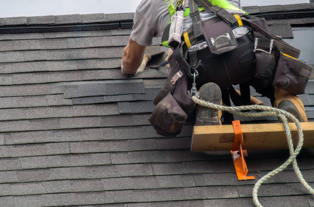Reliable Roof Installation contractor in Steep Falls, ME by Brentwood Metal Roofing