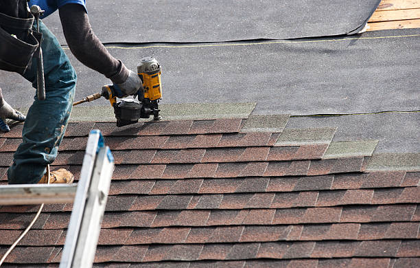 Licensed Roof Installation service in Steep Falls, ME - Brentwood Metal Roofing